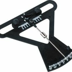 Irvine Pitch Gauge - Weighted