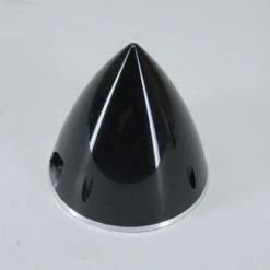 Irvine Spinner 102mm - Black