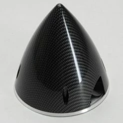 Irvine Spinner 102mm - CarbFX