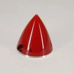 Irvine Spinner 102mm - Red