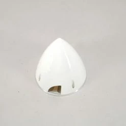 Irvine Spinner 102mm - White