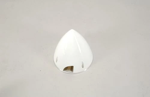 Irvine Spinner 102mm - White 1 Irvine Spinner 102mm - White