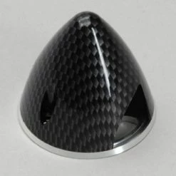 Irvine Spinner - 38mm CarbFX