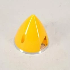 Irvine Spinner 51mm - Yellow