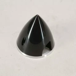 Irvine Spinner 57mm - Black