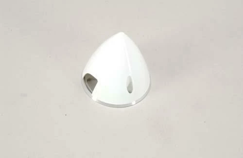 Irvine Spinner 57mm - White 1 Irvine Spinner 57mm - White