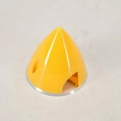 Irvine Spinner 57mm - Yellow