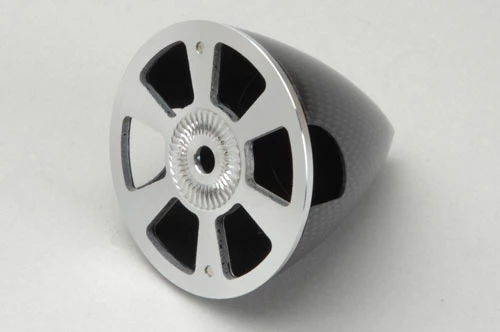 Irvine Spinner - 63mm CarbFX 2 Irvine Spinner - 63mm CarbFX - Image 2