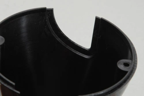 Irvine Spinner - 63mm CarbFX 3 Irvine Spinner - 63mm CarbFX - Image 3