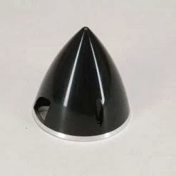 Irvine Spinner 70mm - Black