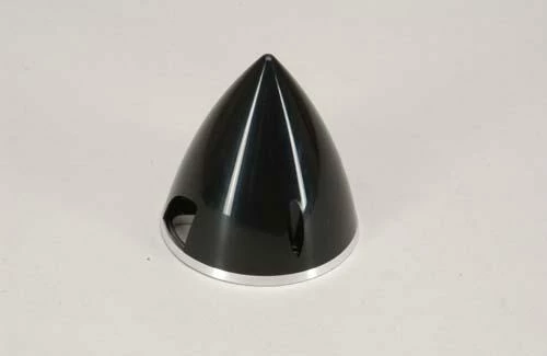 Irvine Spinner 70mm - Black 1 Irvine Spinner 70mm - Black