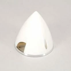 Irvine Spinner 70mm - White