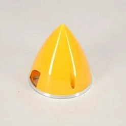 Irvine Spinner 70mm - Yellow