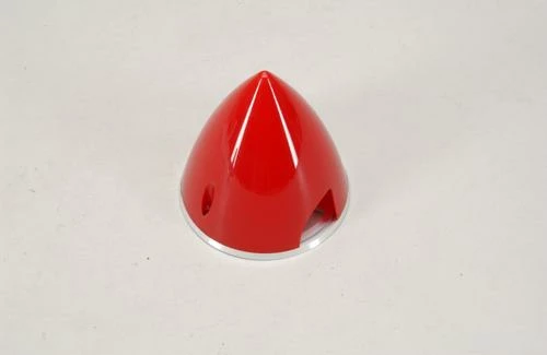 Irvine Spinner 75mm - Red 1 Irvine Spinner 75mm - Red