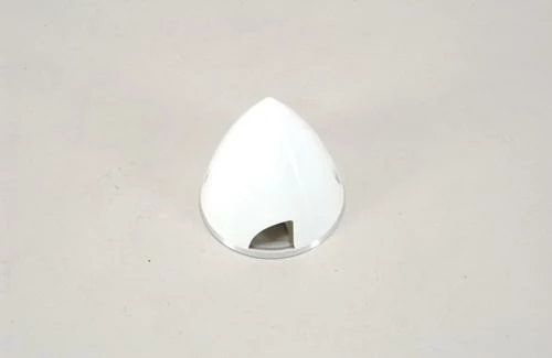 Irvine Spinner 75mm - White 1 Irvine Spinner 75mm - White