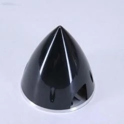 Irvine Spinner 89mm - Black