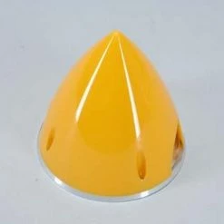 Irvine Spinner 89mm - Yellow