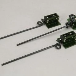 Irvine Retracts - Trike Set