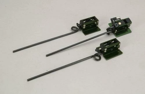 Irvine Retracts - Trike Set 1 Irvine Retracts - Trike Set