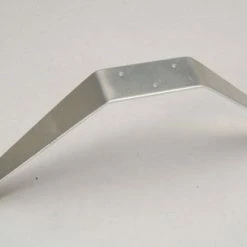 Irvine 40 Size Dural Undercarriage