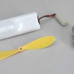 Irvine Power Pack For Spatz