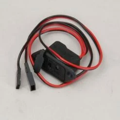 Irvine Irv. Switch Harness W/Monitor 4.8v