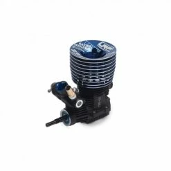 LRP ZZ.21C - Long Stroke Nitro Engine