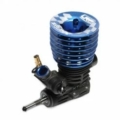 LRP ZR.32X Spec. 4.1 Competition Nitro Engine