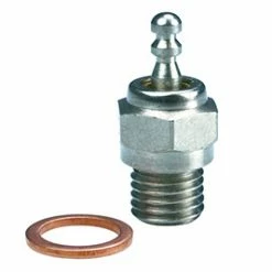 LRP Platinum/Iridium R5 Std Glow Plug