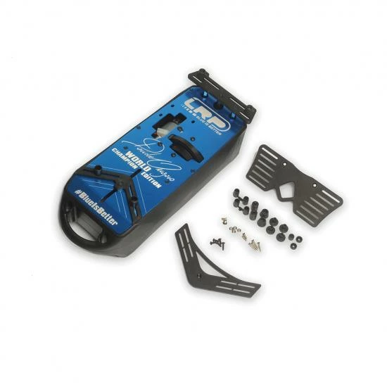 LRP Ongaro Starter Box 2 LRP Ongaro Starter Box - Image 2