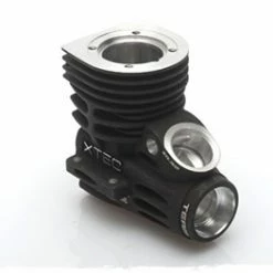 LRP Crankcase - ZR.32 Spec.4 Pullstart