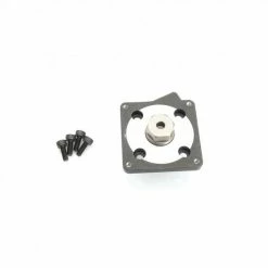 LRP Pull Starter Rr Parts (Backplate) ZR.30-32