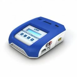 LRP Pulsar Sport AC/DC Charger 50W/6A -EU