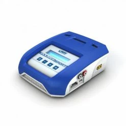 LRP Pulsar Sport AC/DC Charger 50W/6A - US