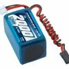 LRP LiFePo 2000 RX-Pack 2/3A Hump - 6.6V