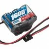 LRP Schumacher Xtec Rx-Pack Hump 2/3A-1600Mah-Jr
