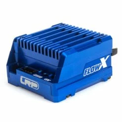 LRP Flow X Stock Spec