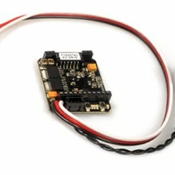 LRP Flow WT Logicboard Rev. F-A-D