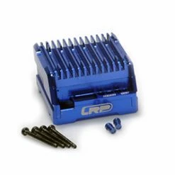 LRP Flow X Case Aluminium