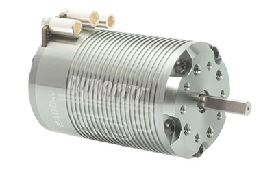 LRP Dynamic 8 BL Motor 2400KV 1 LRP Dynamic 8 BL Motor 2400KV