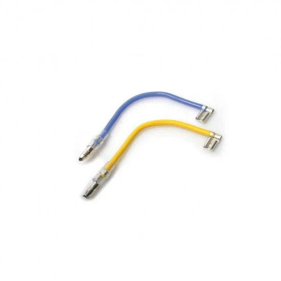 LRP 55 Turns Brushed Motor 3 LRP 55 Turns Brushed Motor - Image 3