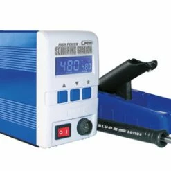 LRP High Power Soldering Station