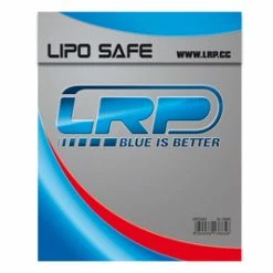 LRP Lipo Safe - 18 X 22cm