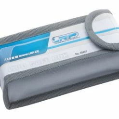 LRP Lipo Safe Box - Small 15 X 6 X 5cm