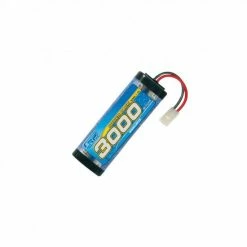 LRP Super Duty NiMh Powerpack - 3000mAh 7.2v - Tamiya Connector
