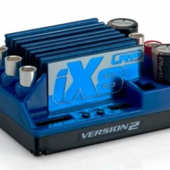 LRP IX8 V2 Brushless Speed Control