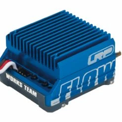 LRP Flow Works Team BL Speed Control