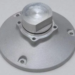 Backplate Mount Irvine 120/150