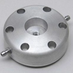 Cylinder Head Irvine 120 Marine