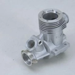 Crankcase Irvine 15R Halman S